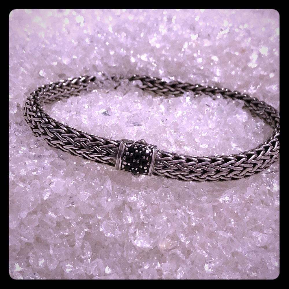 John Hardy bracelet